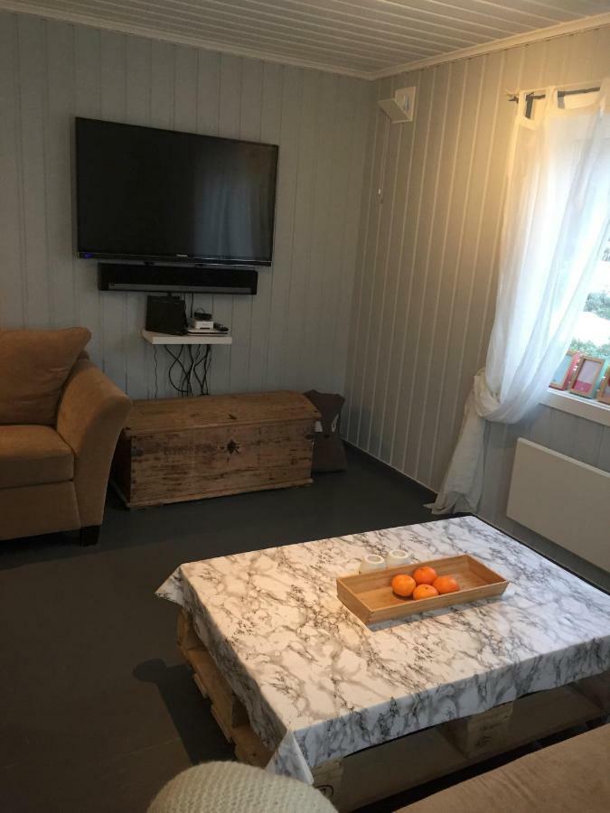 Koselig Hytte I Hemsedal Kültér fotó