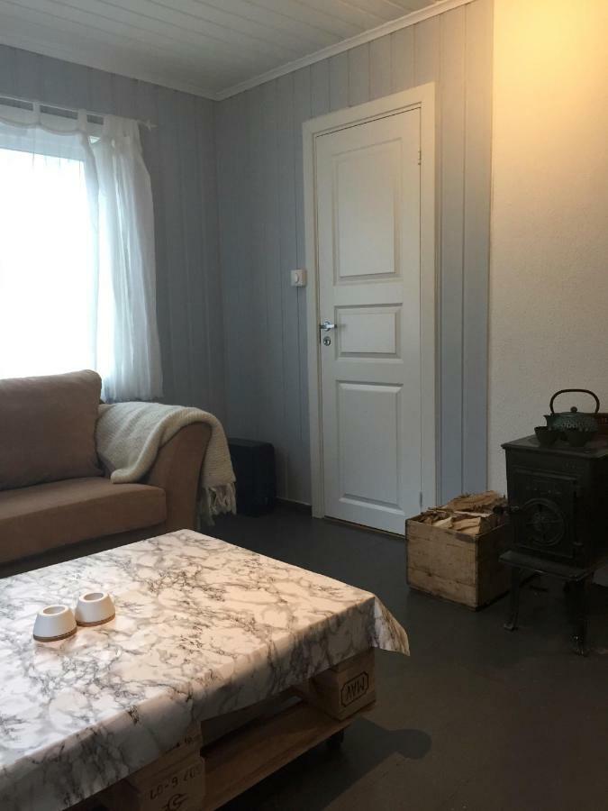 Koselig Hytte I Hemsedal Kültér fotó