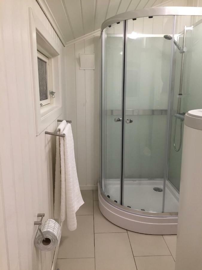 Koselig Hytte I Hemsedal Kültér fotó