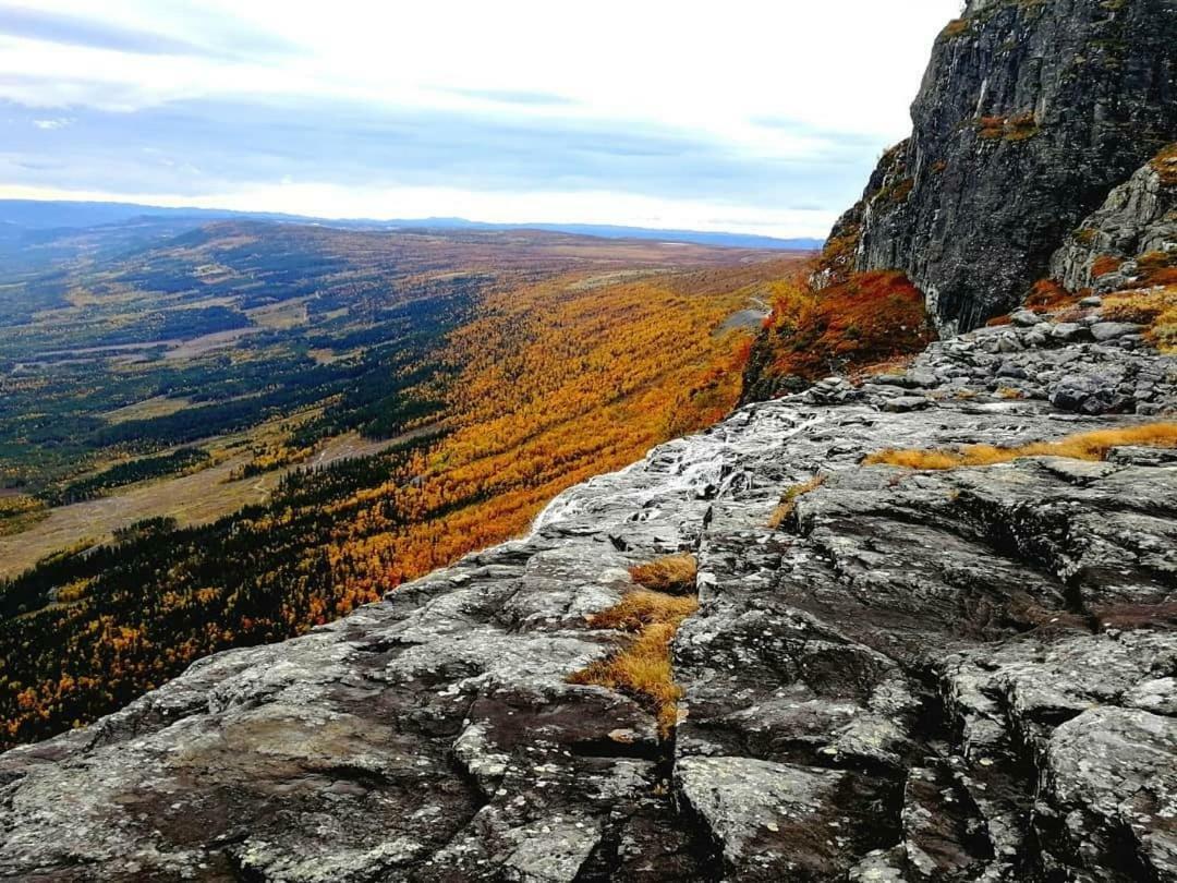 Koselig Hytte I Hemsedal Kültér fotó